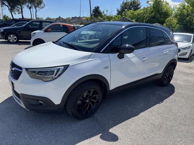 Opel Crossland X 1.6 Diesel 99cv Innovation S&S MT5