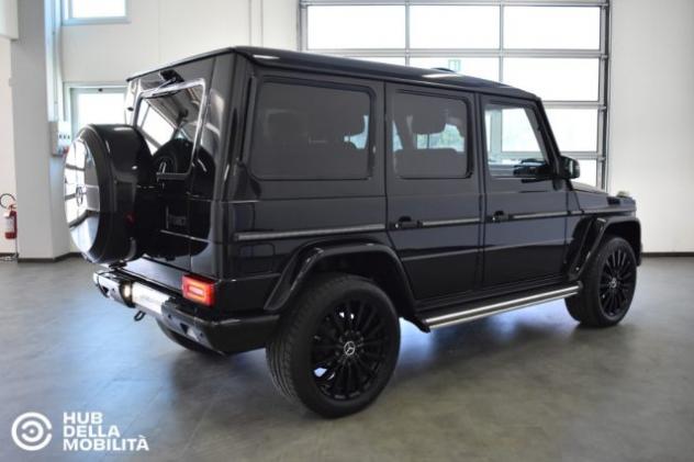 MERCEDES-BENZ G 350 d S.W. AMG Line rif. 23899747 - Foto 4