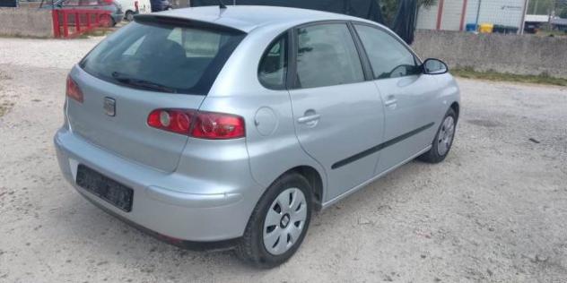 SEAT Ibiza 1.4 16V 5p. Signo rif. 23829430 - Foto 2