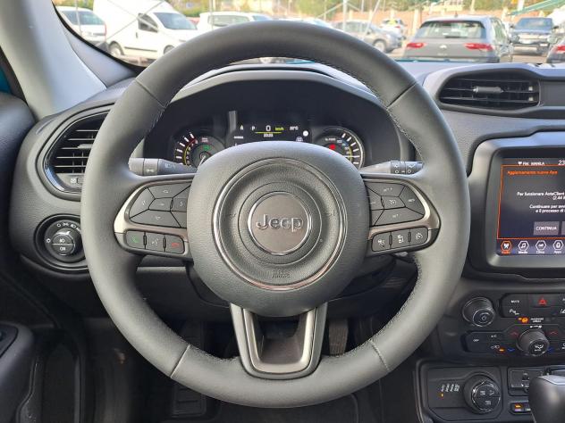 Jeep Renegade PHEV 4xe Limited-PROMO GALLOTTI - Foto 9