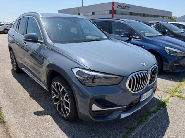 BMW X1 sDrive18d xLine Plus rif. 23825350 - Foto 3