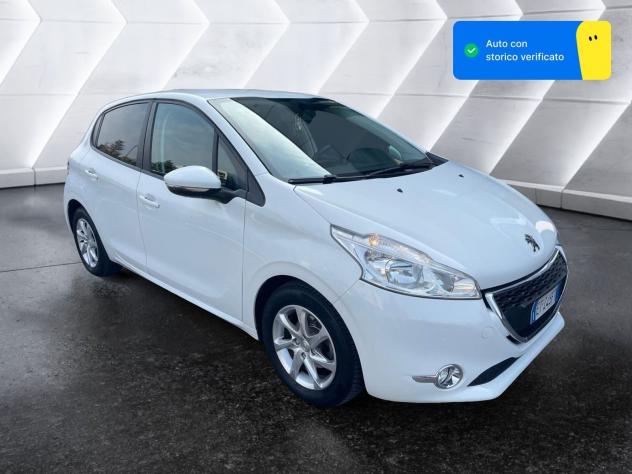 Peugeot 208 208 5p 1.2 puretech (vti) 12v Active - Foto 3
