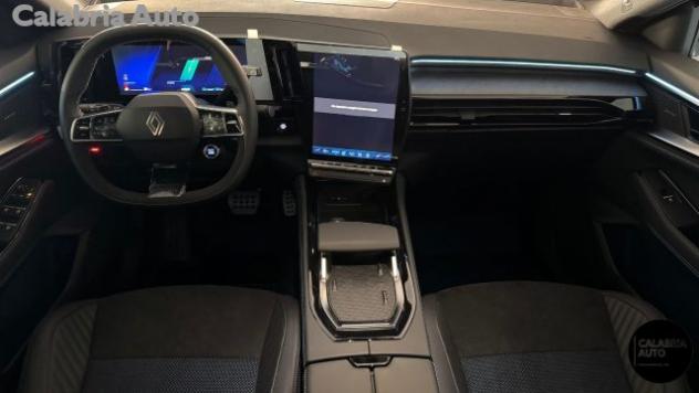 RENAULT Rafale E-Tech 4x4 300 CV Atelier Alpine rif. 21794476 - Foto 7