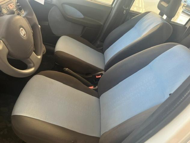 FIAT PANDA 1,2 - Foto 6