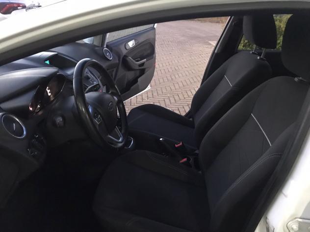 Ford Fiesta 1.4 5 porte Bz.- GPL Business - Foto 6