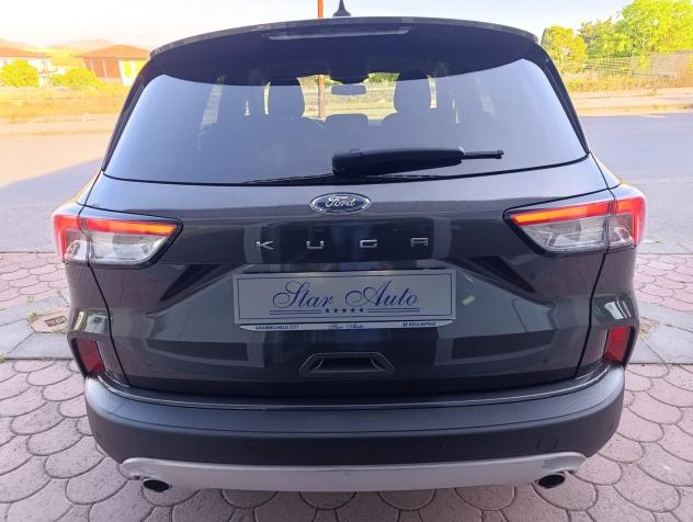 Ford Kuga 1.5 EcoBlue 120 CV 2WD Titanium - Foto 5