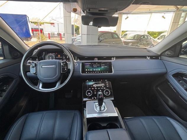 LAND ROVER Range Rover Evoque 2.0D 150 CV AWD Auto SE autocarro prezzo + iva 22% rif. 24032467 - Foto 7