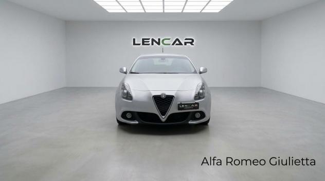 Alfa Romeo Giulietta 1.6 JTDm 120 CV Super