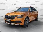 Škoda Kamiq Kamiq 1.0 tsi Black Dots 110cv *PREZZO REALE NON VINCOLATO A FI &hellip;