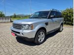 Land Rover Range Sport 2.7 TDV6 HSE