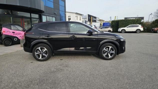 NISSAN Qashqai MHEV 140 CV N-Connecta rif. 24146279 - Foto 3