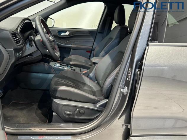 Ford Kuga 2.5 Benzina FHEV 180CV 2WD ST-Line X Aut - Foto 8