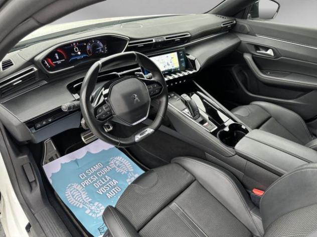 PEUGEOT 508 BlueHDi 130 Stop&Start EAT8 SW GT Line rif. 22274996 - Foto 5