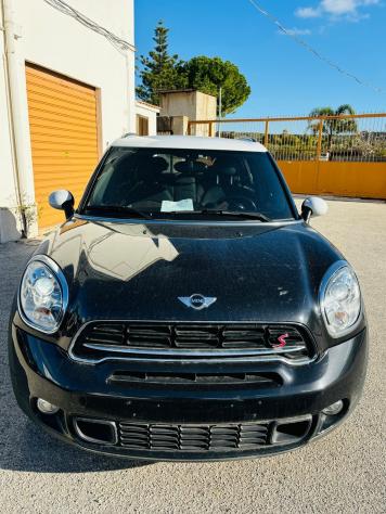 Mini Cooper S Countryman Mini 2.0 Cooper SD Countryman - Foto 2