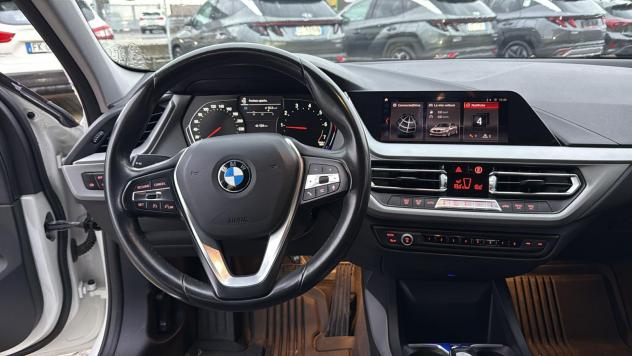 BMW Serie 1 118i 5p. Business Advantage - Foto 6