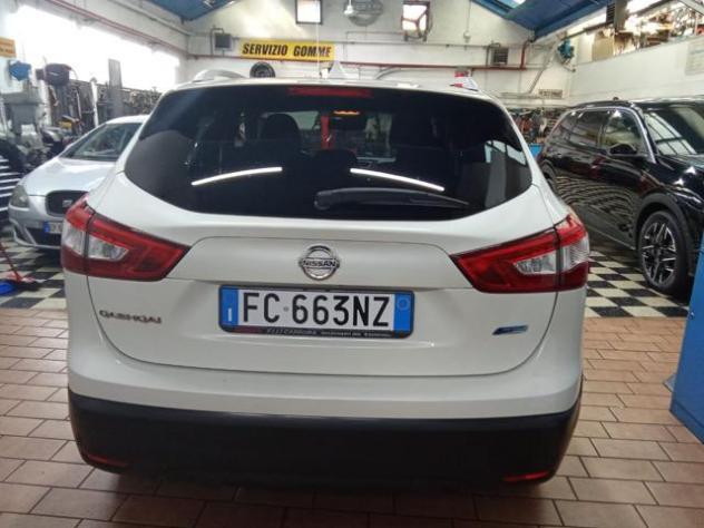 NISSAN Qashqai 1.5 dCi N-Connecta rif. 24091049 - Foto 4
