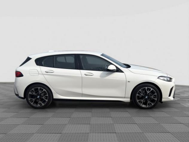 BMW 118 Serie 1 (F70) d 5p. MSport rif. 23697535 - Foto 6