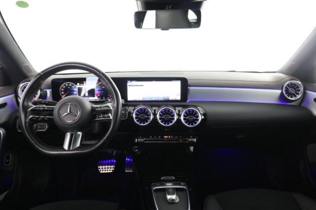 MERCEDES-BENZ CLA sse 200 d Automatic Shooting Brake AMG Line Adva rif. 23952050 - Foto 4