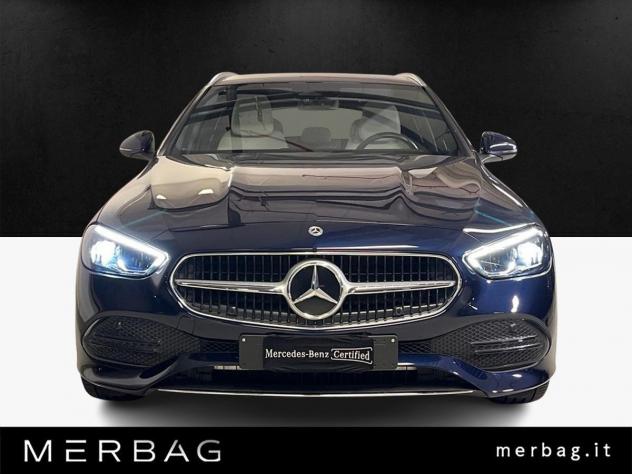 Mercedes-Benz Classe C SW 200 mhev Sport auto - Foto 3