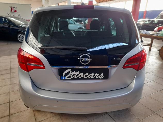 Opel Meriva 1.4 100CV Cosmo - Foto 5
