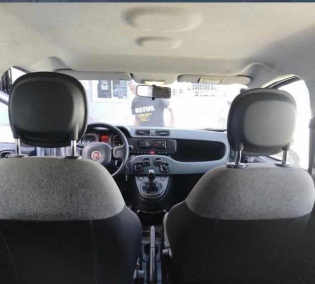 FIAT Panda 1.0 FireFly S&S Hybrid rif. 23818706 - Foto 8