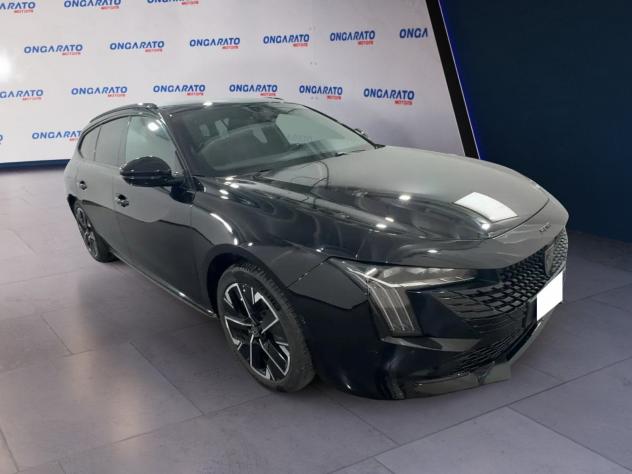 Peugeot 508 508 SW 1.5 bluehdi GT s&s 130cv eat8 #Vision.Pack - Foto 3