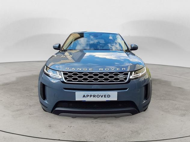 Land Rover Range Rover Evoque 2.0 D163 MHEV SE AWD auto - Foto 8
