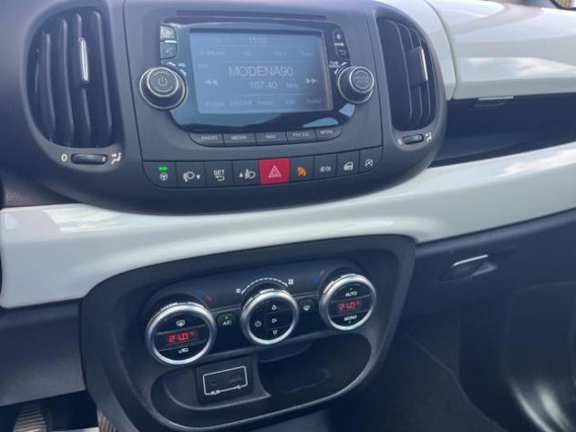 FIAT 500L 1.6 Multijet 105 CV Trekking rif. 24059622 - Foto 10