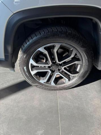 JEEP Compass 1.3 PHEV 4xe LimitedAUTOGEPY SASSUOLO 05361881051 rif. 23891373 - Foto 6