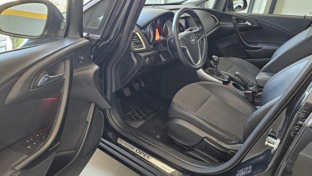 Opel ASTRA 1.6 CDTI 136CV ECOFLEX 5P - Foto 7