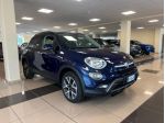 FIAT 500X 500X 2.0 MultiJet 140 CV 4x4 City Cross