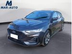 Ford Focus Focus 1.0 ecoboost h ST-Line Style 125cv