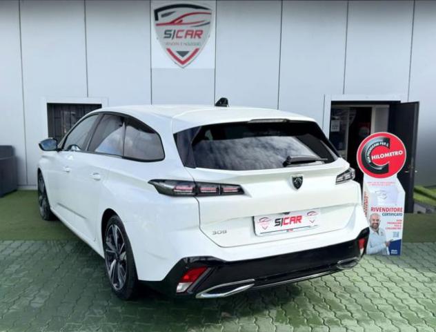 PEUGEOT 308 BlueHDi 130 S&S EAT8 SW Allure Pack rif. 23345789 - Foto 2