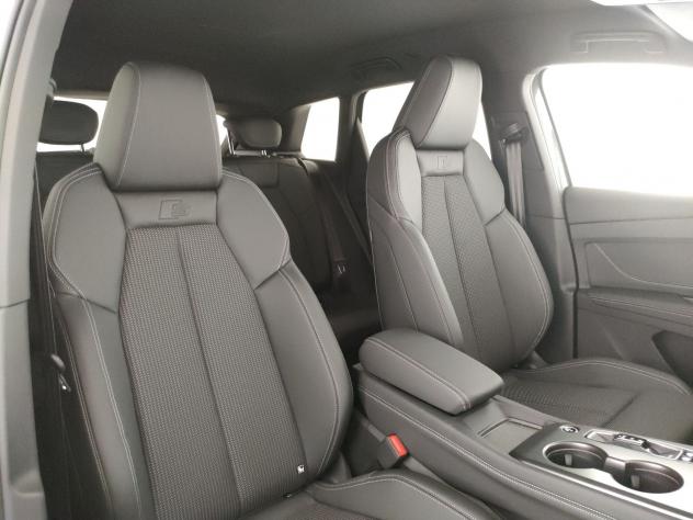 Audi Q4 e-tron Audi SUV S line e-tron quattro performance 250,00 kW - Foto 9
