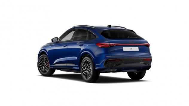Audi Q5 Audi Sportback S line edition TDI quattro 150 kW S tronic - Foto 3