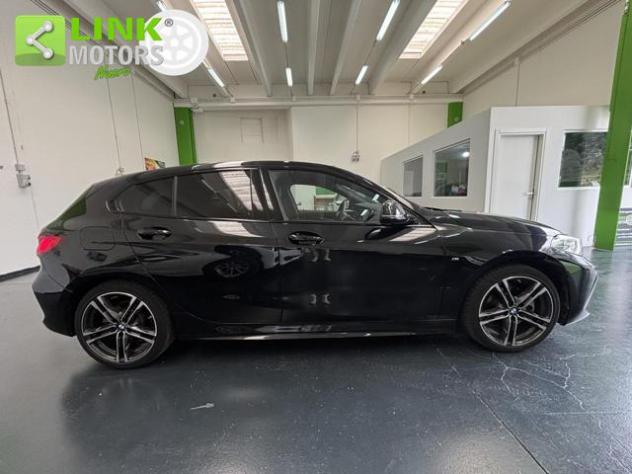 BMW 118 d M-SPORT GARANZIA UFFICIALE rif. 23992133 - Foto 7