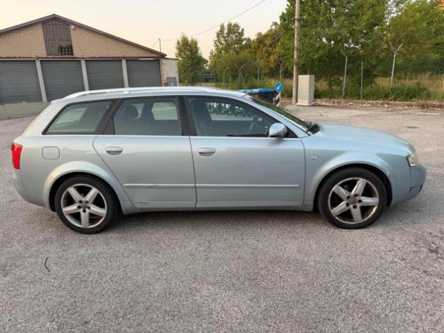 AUDI A4 1.9 TDI Avant senza nessun lavoro da fare rif. 23939583 - Foto 3