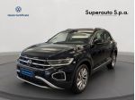 Volkswagen T-Roc 1.0 TSI Style