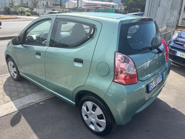 Suzuki Alto 1.0 GLX - Foto 8