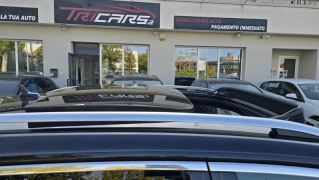 VOLKSWAGEN T-Roc 2.0 TDI R-Line PLUS NEOPATENTATO TETTO PERMUTE rif. 24126621 - Foto 2