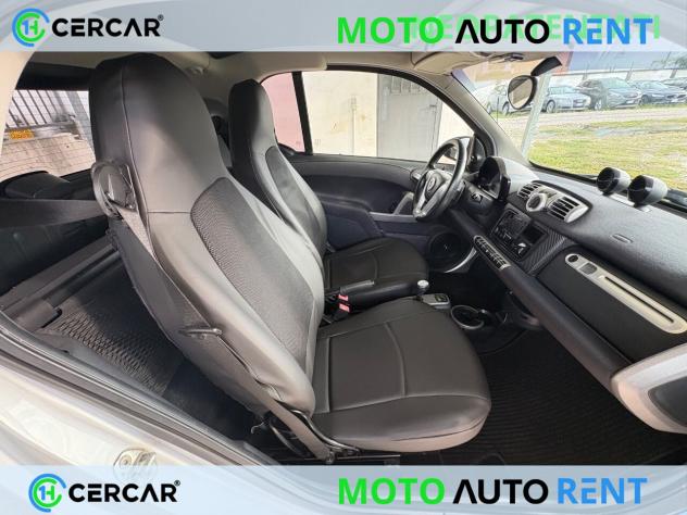 Smart fortwo coupe Fortwo 1.0 mhd Pulse 71cv FL - Foto 9