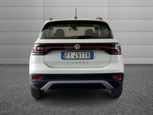 Volkswagen T-Cross 1.0 TSI 115 CV Style BMT - Foto 7