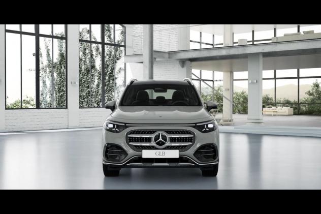 Mercedes-Benz GLB 220 4MATIC - Foto 3