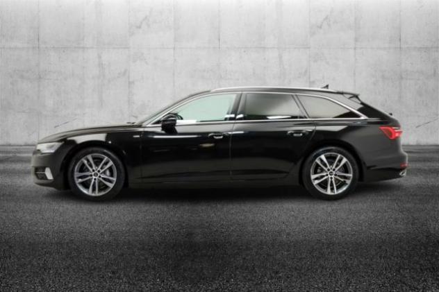 AUDI A6 Avant 40 2.0 TDI S tronic Business Sport rif. 24049611 - Foto 3
