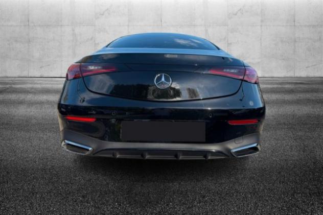 MERCEDES-BENZ CLE 200 Coupé AMG Line Premium rif. 23757524 - Foto 5