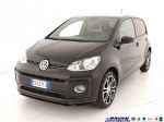 Volkswagen up! 1.0 TSI BMT 90cv 5p. high up!