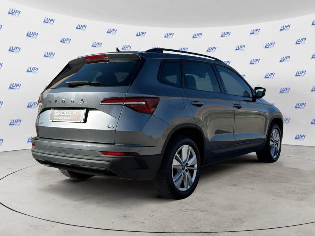 Škoda Karoq 2.0 tdi evo Executive 4x4 150cv dsg - Foto 2