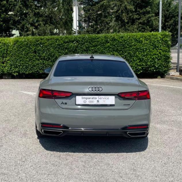 AUDI A5 (40) 2.0 TDI S tronic Quattro S Line 150KW/204CV rif. 23895023 - Foto 5