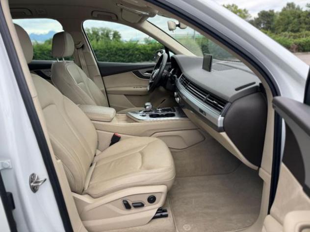 AUDI Q7 3.0 TDI 272 CV QUATTRO TIP BUSINESS rif. 23466326 - Foto 9