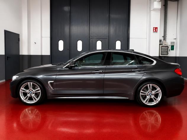 Bmw 420 420d grand CoupMsport - Foto 5